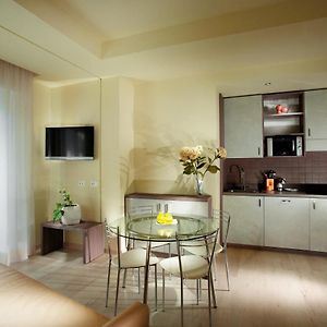 Appartamento con 1 camera da letto